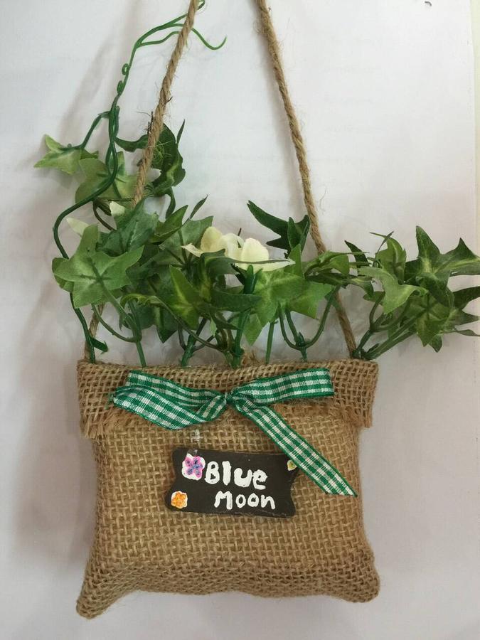 Blue Moon Hotel 华欣 外观 照片