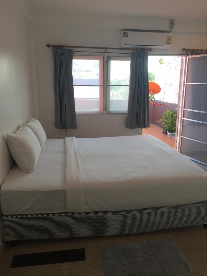 Blue Moon Hotel 华欣 外观 照片