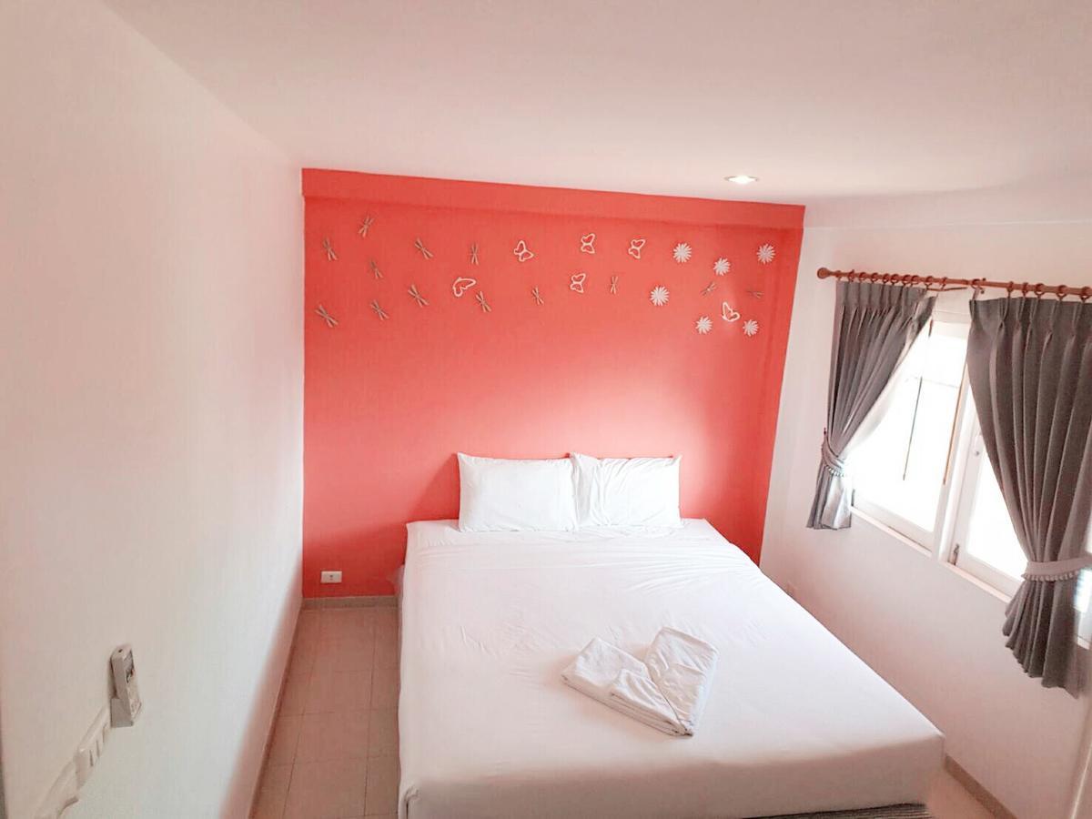 Blue Moon Hotel 华欣 外观 照片