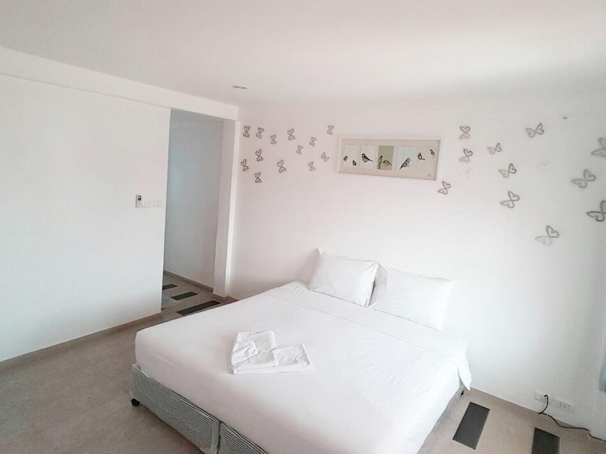 Blue Moon Hotel 华欣 外观 照片