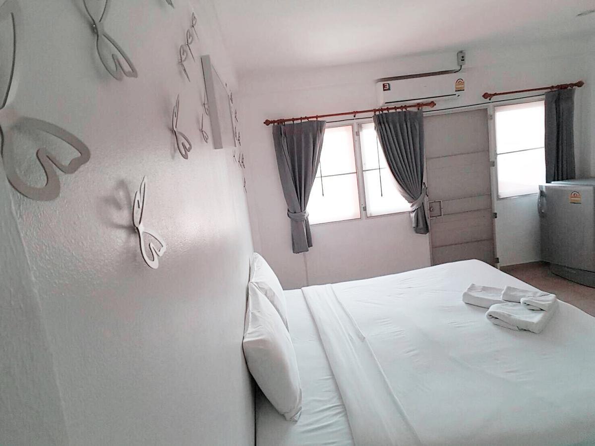 Blue Moon Hotel 华欣 外观 照片