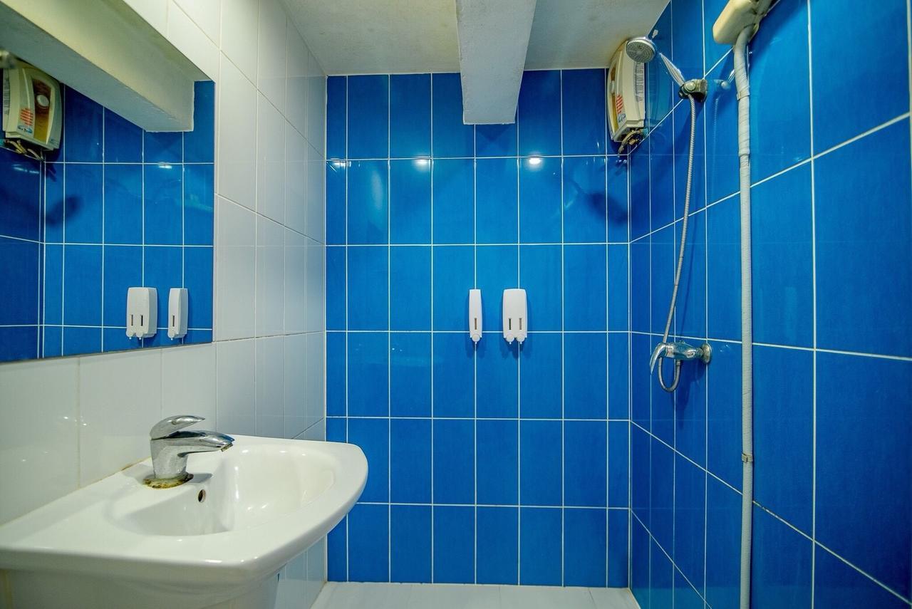 Blue Moon Hotel 华欣 外观 照片